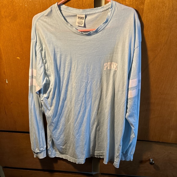 PINK long sleeve - Picture 1 of 3
